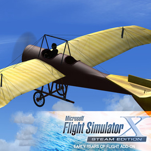 Fsx download game
