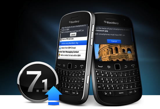 Free blackberry os 7 download