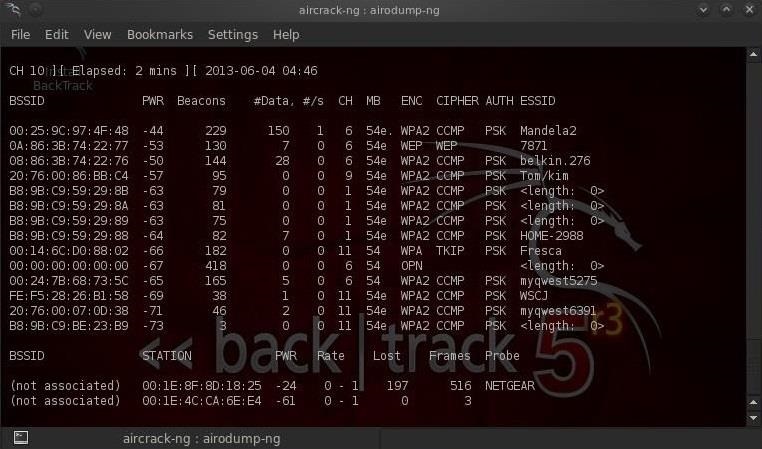 How To Crack Wpa2 Psk